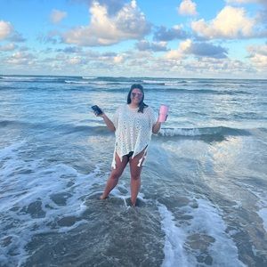 Meet your Posher, Nellie